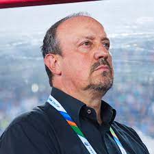 Rafael benitez, adının türk takımları ile anılmasının ardından araştırılan isim olmaya başladı. 12fgu3uzymshzm