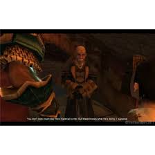 And, like fable, it's a completely original world: The Guild In Fable The Lost Chapters And How To Train Altered Gamer