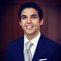 Mario Leslie's Instagram, Twitter & Facebook