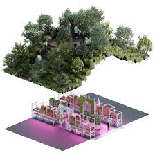 Or just want to change something to make it look cooler? Ikea And Tom Dixon Announce Ikea Urban Farming Collection