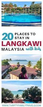 Book bargain langkawi hotels and hostels with real guest reviews and ratings and experience bayview hotel langkawi presents beautiful views of the sea and hills from a central location in kuah's commercial district. Langkawi Family Accommodation Resorts With Kids Club Budget Hotels Langkawi Budget Family Vacations Family Travel Blog