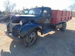 Hello everyone i am new here , i just brought a 1936 dodge le 31 1 1/2 ton truck and am trying to find window channel and weather strip but can only find. 1936 Dodge 1 1 2 Ton Truck Bigiron Auctions