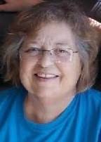 Obituary for Patricia "Patsy" Cahill
