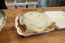 Recipe: Italian Cream Cake