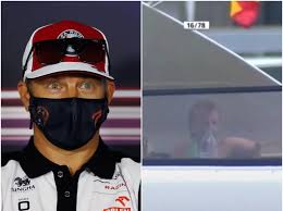 Kimi räikkönen was born on october 17, 1979 in espoo, finland as kimi matias räikkönen. 4pplcerocgqclm