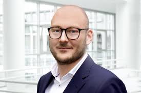 Neuer Kaufmännischer Direktor am Deutschen Herzzentrum München