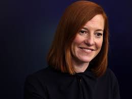 At end of his remarks, reporters started asking biden several questions. Jen Psaki Fans Notice Resemblance Between Biden Press Secretary And Scandal Character Indy100