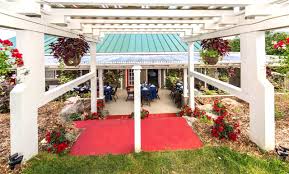 Luxurious Outdoor Weddings In Albany Ny Upstate Ny Dream Weddings Beautiful Reception Halls Pavilion Wedding Upstate Ny Wedding Wedding Facility