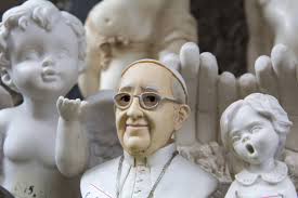 Papież franciszek przestrzegł w czwartek biskupów przed pokusą karierowiczostwa i. Papiez Franciszek W Szponach Masonerii Tajemnice Swiata Najwieksze Tajemnice Ludzkosci