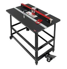 Small Router Table Contemporary Home Office Furniture Check More At Http Www Nikkitsfun Com Small Router Tabl Router Table Router Lift Festool Router Table