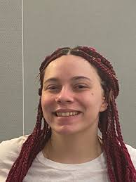 Offender Information