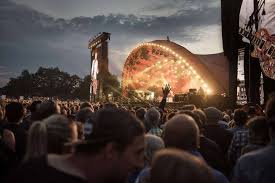 ‎ a bit of roskilde. Roskilde Festival Tanken Om En Kommende Aflysning Er Virkelig Trist Men Det Er Efterhanden Svaert At Se Nogen Anden Udvej Musik Dr