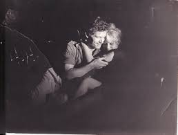 In the night heaven fell. The Night Heaven Fell 1958 Stephen Boyd Blog