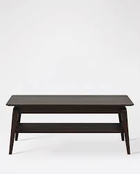 Our coffee tables and lamp tables coordinate with our other living room furniture. Ercol Lugo Coffee Table Haskins Furniture