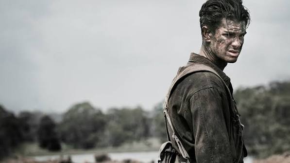 Prime Video: HACKSAW RIDGE