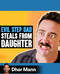 EVIL STEP DAD Steals From DAUGHTER, He Lives To Regret It