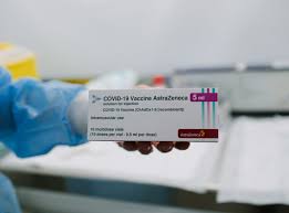 Não há registro de qualquer decisão com esse teor. Eua Estudam Enviar Vacina Da Astrazeneca Ao Brasil Diz Jornal Poder360