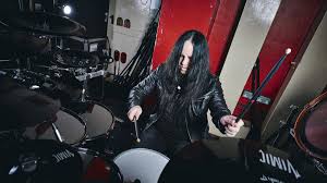 While the cause of death is unknown, his family confirmed his death to rolling stone. Joey Jordison His Last Drum Interview I Honestly Would Not Change A F Ing Thing I M Happy Where I M At Musicradar