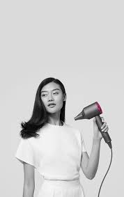 Unlike some others, the dyson supersonic™ hair dryer measures air temperature over 40 times a second, and regulates the heat. Shop All Dyson Supersonic Hair Styler Dyson