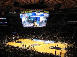 Madison Square Garden The Reader Wiki Reader View Of