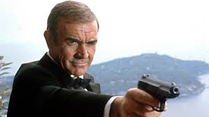 Das buch ist gut erhalten. Sean Connery Stirbt Mit 90 Sein Name War Bond Zdfheute