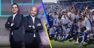 Sofascore also provides the best way to follow the live. Martinoli Y El Doctor Narraran La Final De Cruz Azul Vs Leon De 1997