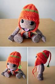Knit sack perfe for ct … patrón sackboy gratis. 9 Sackboy Stuff Ideas Little Big Planet Knitting Birthday