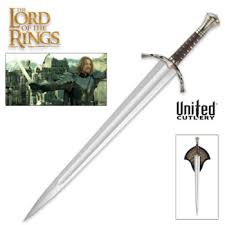 Magic, which allows you to control swords from a distance magic, which allows you to control swords from a distance, simply destroys any enemy, leaving him no chance. Boromir Swords From Lord Of The Rings Movies For Sale