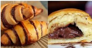 Croissant Au Chocolat Maison Beaucoup Plus Simple Que Vous Ne Pourriez L Imaginer