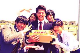 内田理央 だーりお lespros rio kamen rider drive rider kamen rider