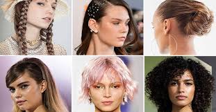 Cosa chiedere all'hairstylist dopo il … Mirano Magazine Online Capelli Primavera Estate 2020