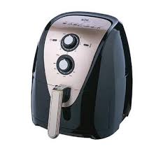 Tusindvis af tilfredse kunder i hele skandinavien. Zen Analog Air Fryer Plastic Body 5 5l 1700w Gold Black Extra Bahrain