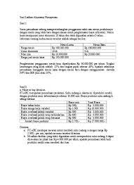 We did not find results for: Soal Latihan Akuntansi Manajemen