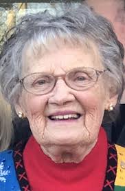 Ann Connolly Obituary February 16, 2020