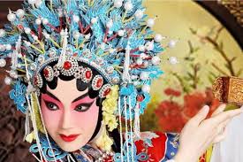 Jewelry Designer Jewelry Store Lee Ayers Jewelry Peking Opera At Liyuan  Theater Tickets 2025 Beijing