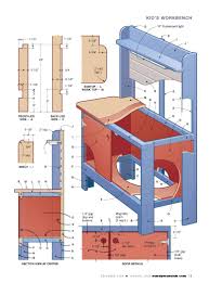 If you've watched any of my previous videos you'll notice h. How To Build A Kid S Workbench