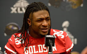 Buccaneers, S Dashon Goldson agree to terms