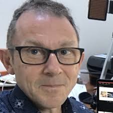 Tom Stamp (Offical) ✔️ (@thomasjstamp@mastodon.ie)