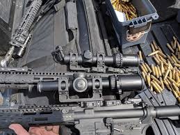 Maybe you would like to learn more about one of these? Comparison Steiner P4xi 1 4x Vs Vortex Viper Pst Gen Ii 1 6x Primary Secondary Forum