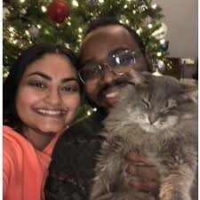 Ashley Patel and Sean Gill's Wedding Website