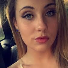 Kaylee Klinedinst's Instagram, Twitter & Facebook