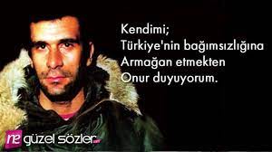 Deniz gezmiş ölümünün ardından ismini kendi yaşamından daha fazla yaşatmış bir devrimci olarak ilan edilir. Deniz Gezmis Sozleri Deniz Gezmis Siirleri Devrimci Sozleri Neguzelsozler Com