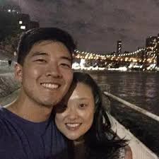 NaRe Chun and Andrew Yoo's Wedding Registry