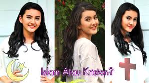 Nabila Zavira Agama Islam Atau Kristen Cewek Artis Sinemart Sctv Di 2020 India