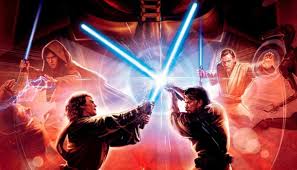 Star wars revenge of the sith cast. Star Wars Revenge Of The Sith How It S Changed By The Clone Wars Film Daily