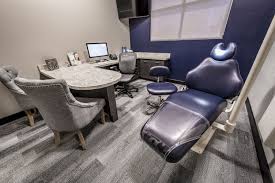 Taylor Orthodontics Builtbyboyd Dental Office Design Orthodontic Office Design Office Design