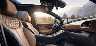 Two rendering studios are included for vray3 and corona2, with all lightning, materials. 2021 Hyundai Santa Fe Interior Features Dimensions Cargo Space Seating