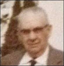 Andrew Uehling Obituaries Assembled by Harry H. Wagner.