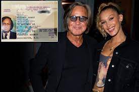 Can't believe how much has happened in 5 years. Instagram Apologizes To Bella Hadid For Removing Pic Of Her Dad S Passport