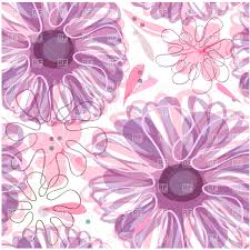 Download purple flower png free icons and png images. Free Download Seamless Purple Floral Background With Stylized Flowers 1200x1200 For Your Desktop Mobile Tablet Explore 60 Purple Floral Background Free Wallpaper Of Purple Roses Wallpaper For Walls Purple